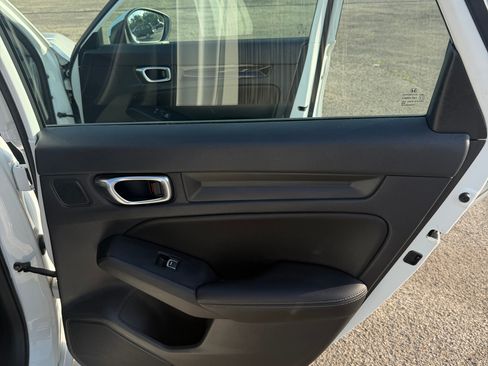 Used 2022 Honda Civic EX-L image 14
