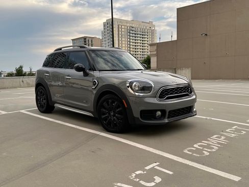 Used 2019 MINI Cooper Countryman S w/ Storage Package image 2