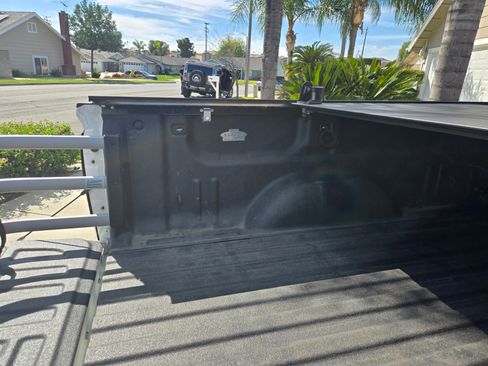 Used 2014 Chevrolet Silverado 1500 LT w/ All Star Edition image 9