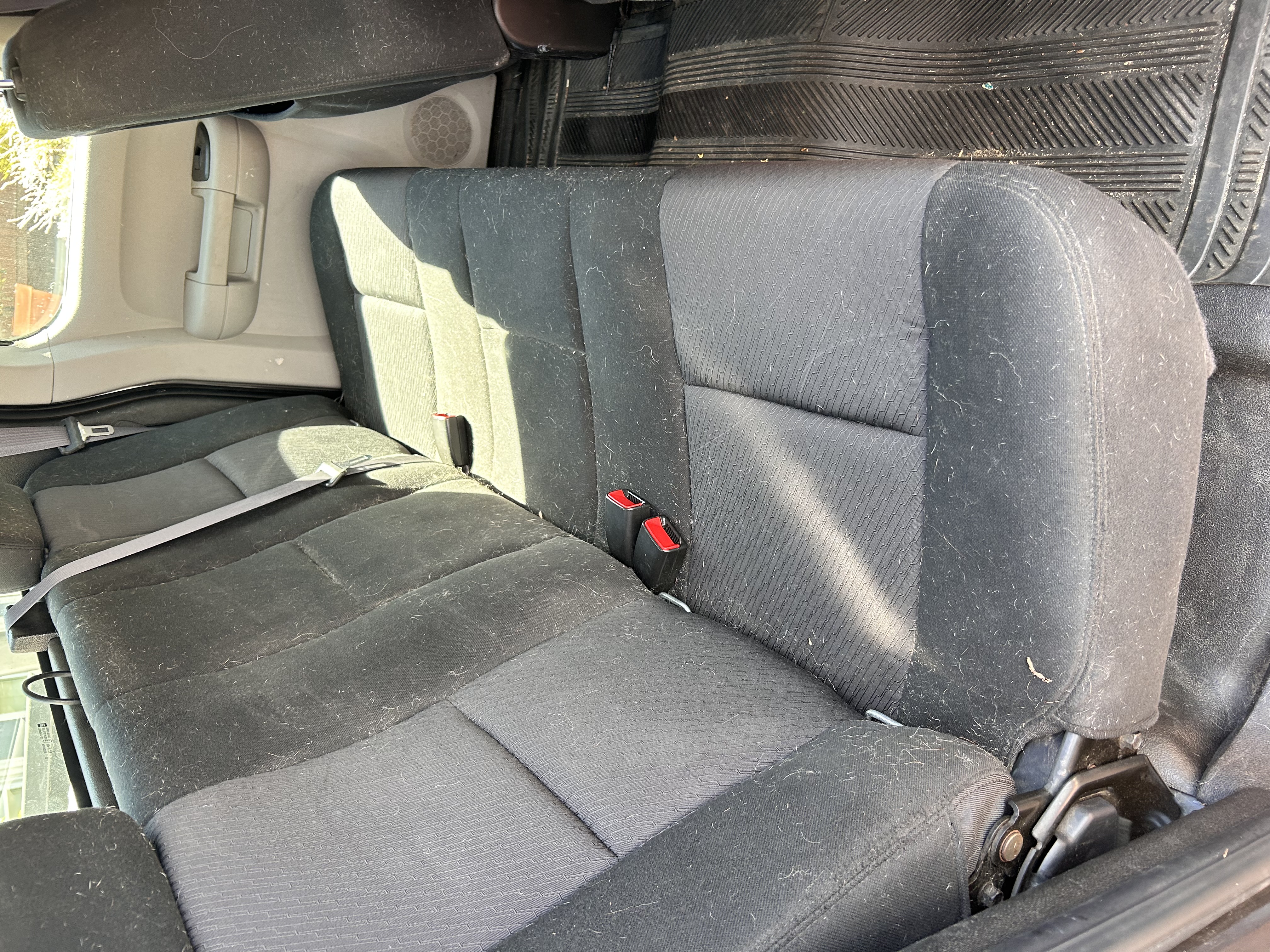 Used 2011 Chevrolet Silverado 1500 W/T RWD image 11