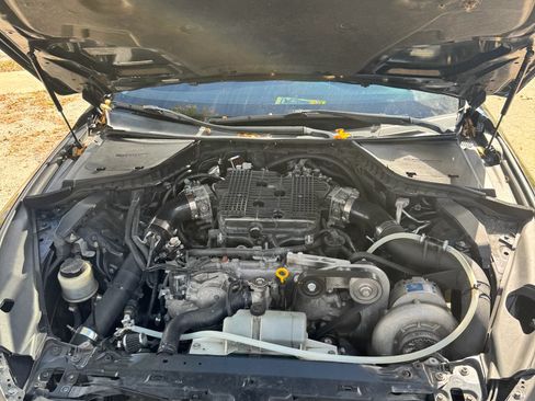 Used 2015 INFINITI Q50 Premium image 15