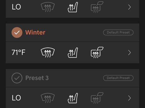 Used 2022 Genesis GV70 3.5T Sport w/ Sport Prestige Package image 29