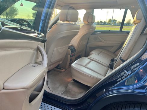 Used 2013 BMW X5 xDrive35i image 8