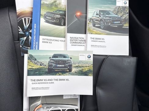Used 2015 BMW X5 xDrive35i image 18