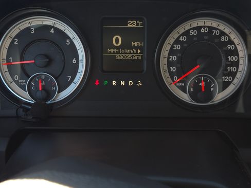 Used 2014 RAM 1500 Tradesman w/ Popular Equipment Group image 22