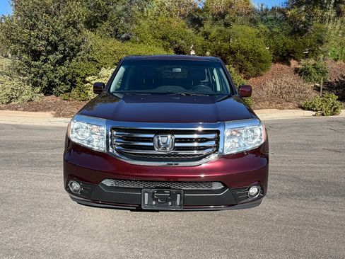Used 2012 Honda Pilot EX-L image 2