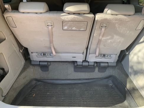 Used 2016 Honda Odyssey EX-L image 13