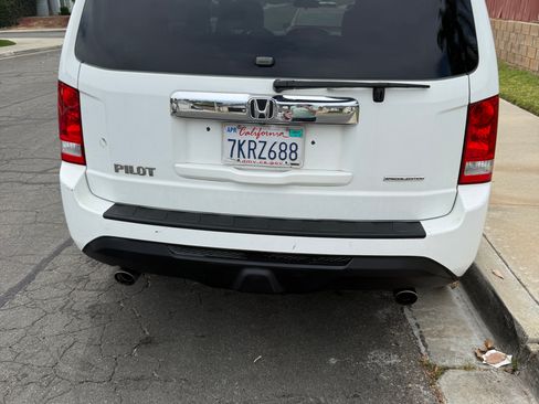 Used 2015 Honda Pilot SE image 5