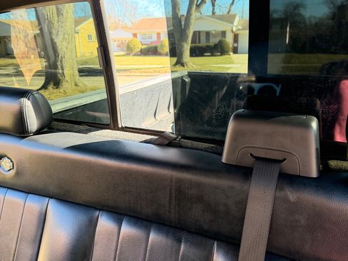 Used 2006 Ford F150 Harley-Davidson AWD/4WD image 29