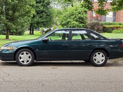 Used 1995 Ford Taurus SHO