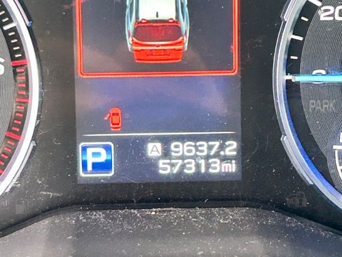 Used 2020 Subaru Ascent Touring image 13