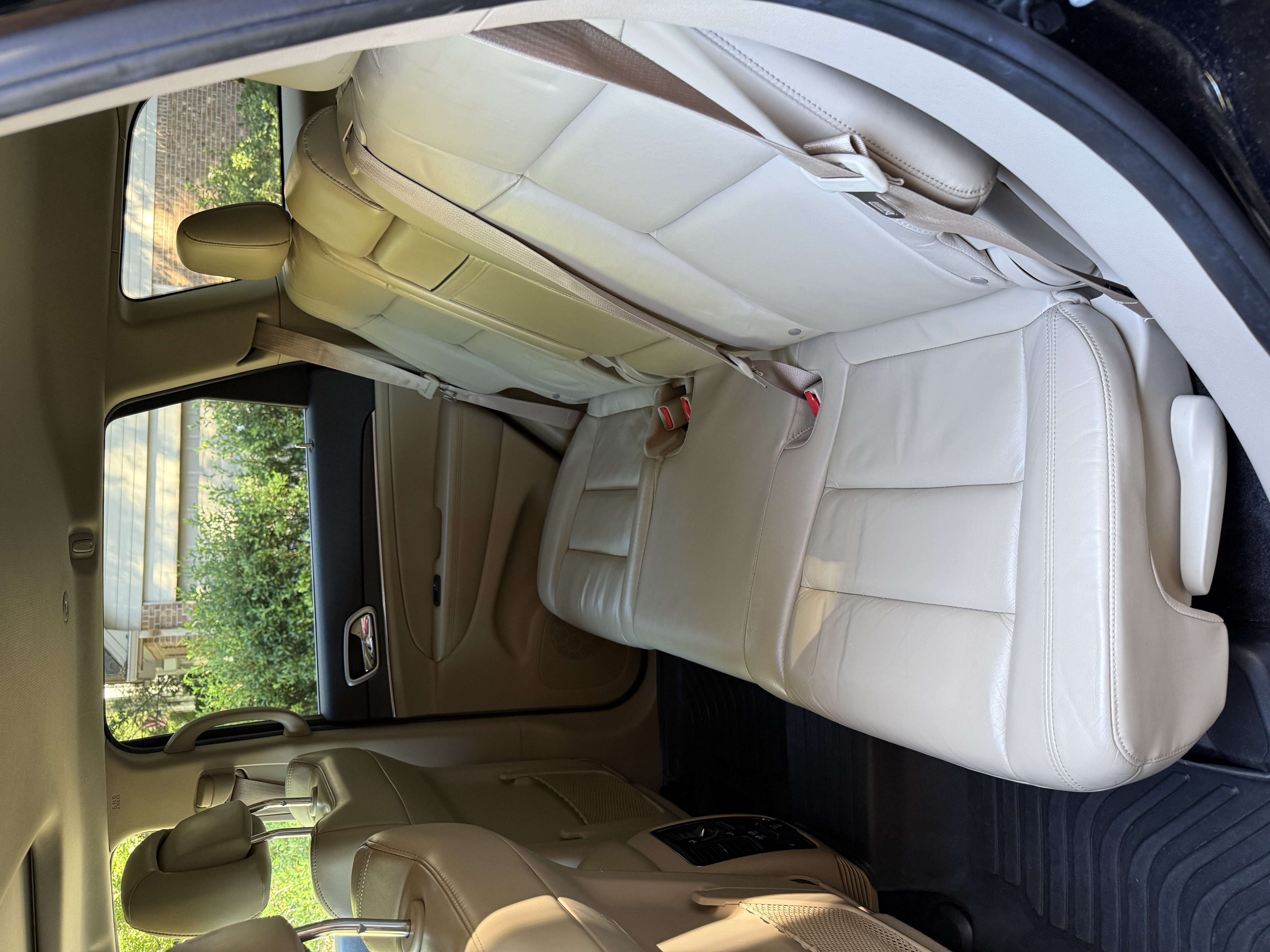 Used 2018 Jeep Grand Cherokee Limited AWD/4WD image 19