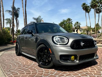 Used 2019 MINI Cooper Countryman S w/ Premium Package
