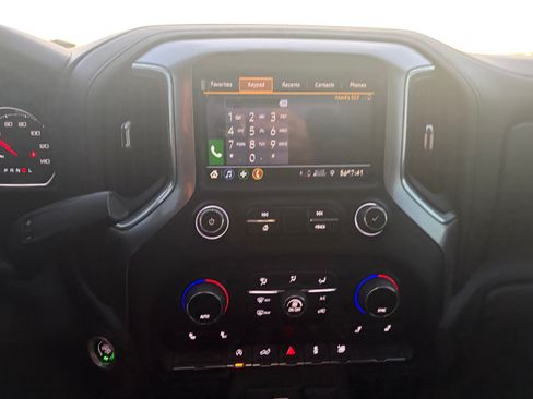 Used 2021 Chevrolet Silverado 1500 RST AWD/4WD image 21