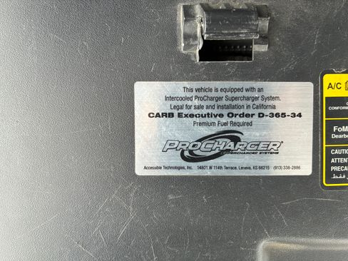 Used 2011 Ford Mustang GT Premium w/ Security Pkg RWD image 13