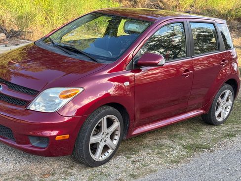 Used 2006 Scion xA image 13