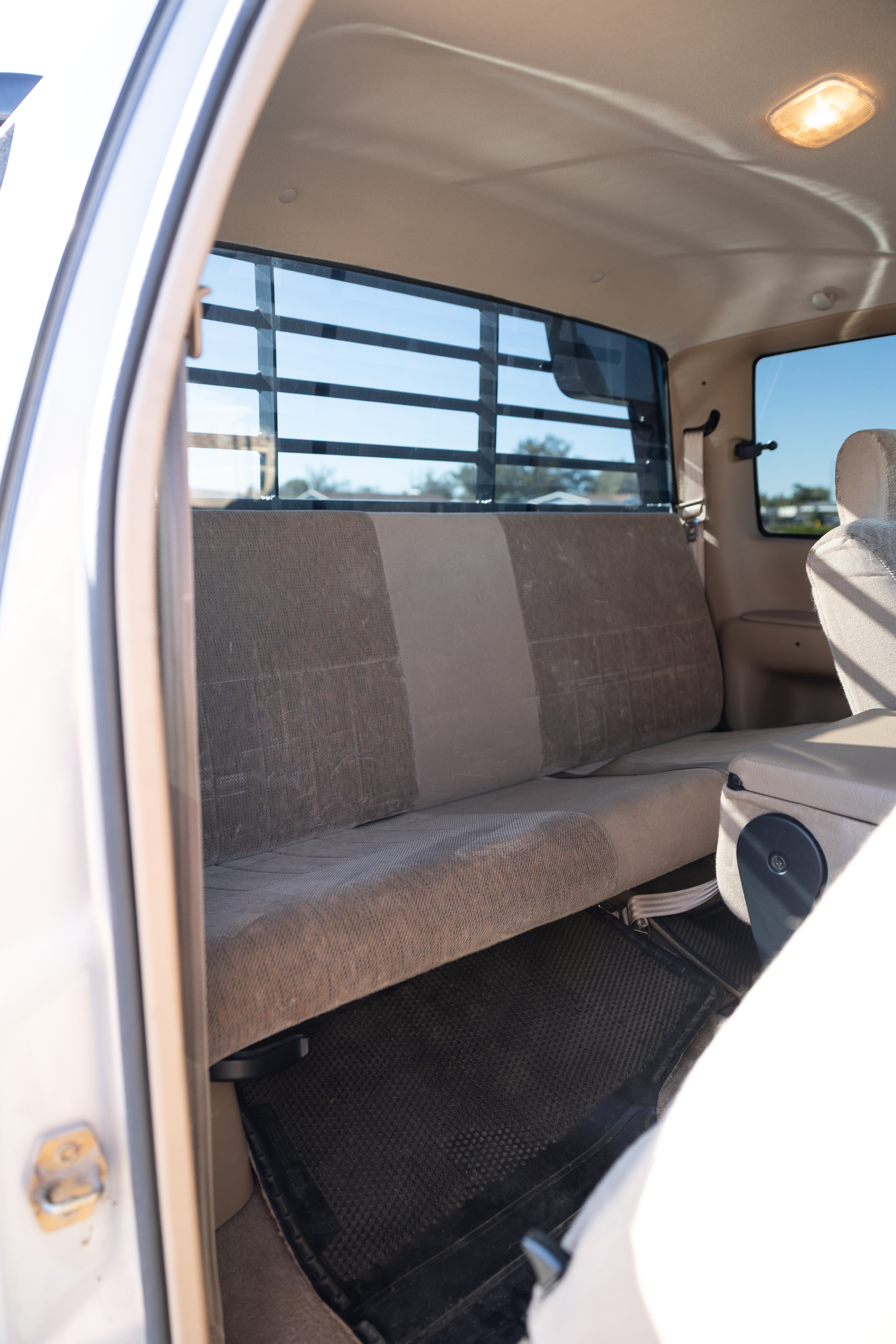 Used 1997 Dodge Ram 2500 Truck 4x4 Club Cab image 29