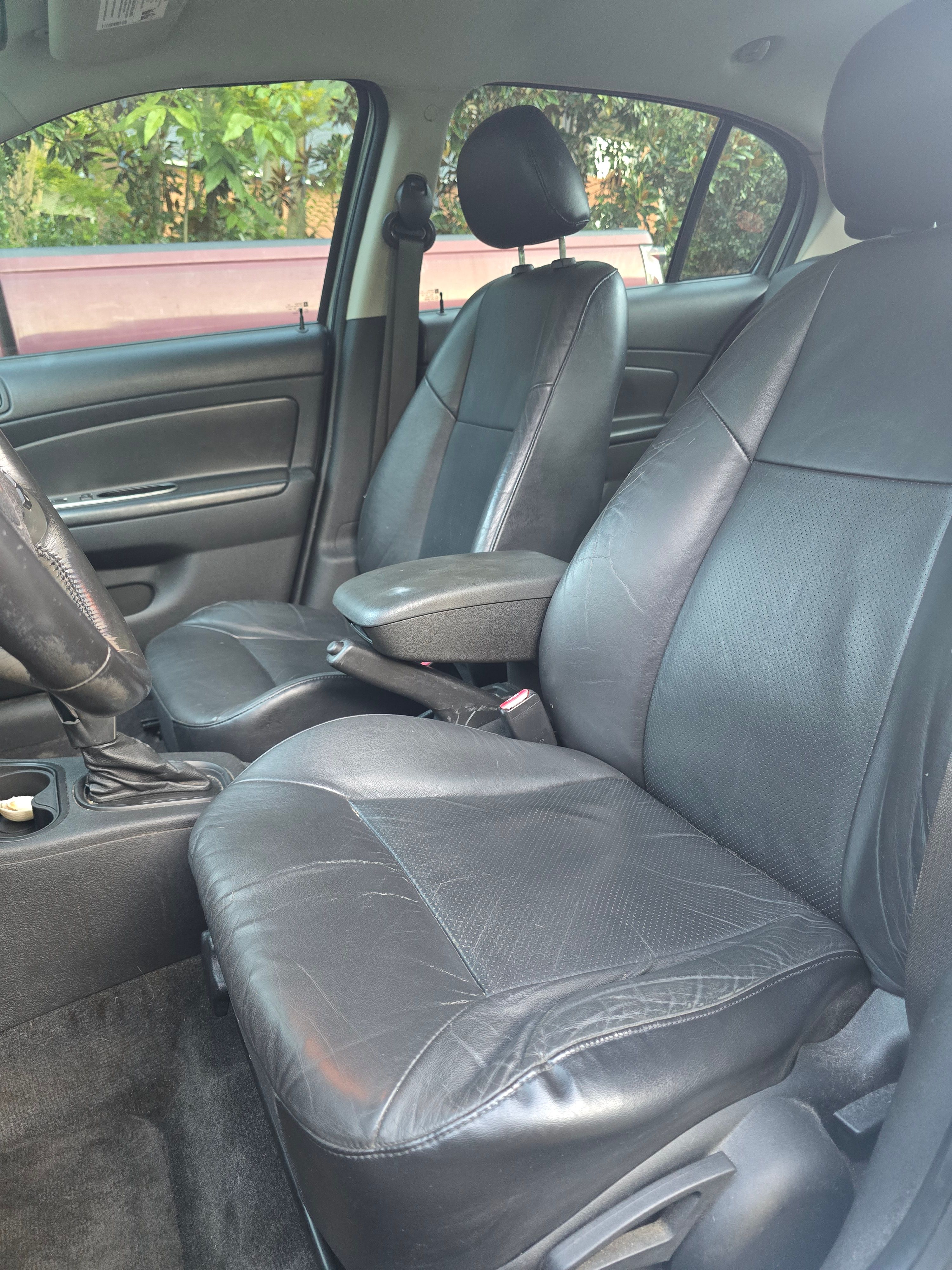 Used 2010 Chevrolet Cobalt LT w/ Preferred Equipment Group FWD image 6