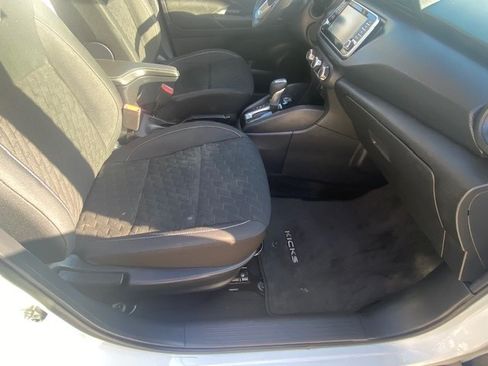 Used 2021 Nissan Kicks S w/ Interior Electronics Package image 12