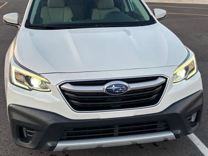 Used 2022 Subaru Outback Limited