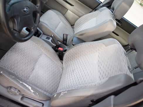 Used 2003 Subaru Forester 2.5XS image 11