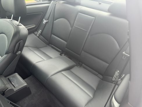 Used 2004 BMW M3 Coupe RWD image 9