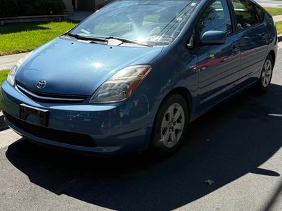 Used 2007 Toyota Prius Touring