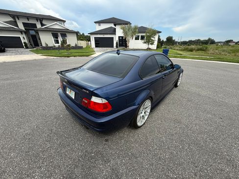 Used 2003 BMW M3 Coupe RWD image 14