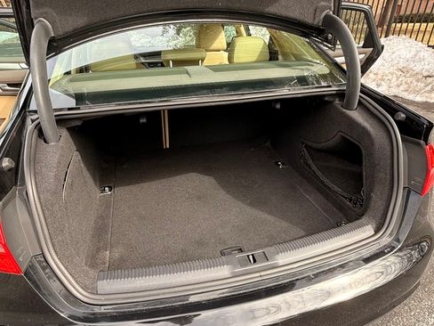 Used 2013 Audi A4 2.0T Premium Plus w/ Premium Plus Pkg image 23