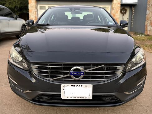 Used 2014 Volvo S60 T5 image 4
