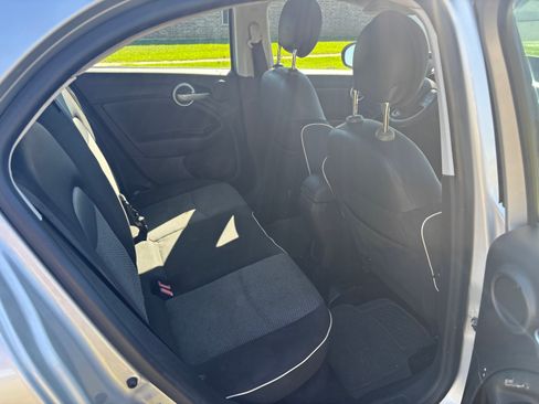 Used 2017 FIAT 500X Pop image 12