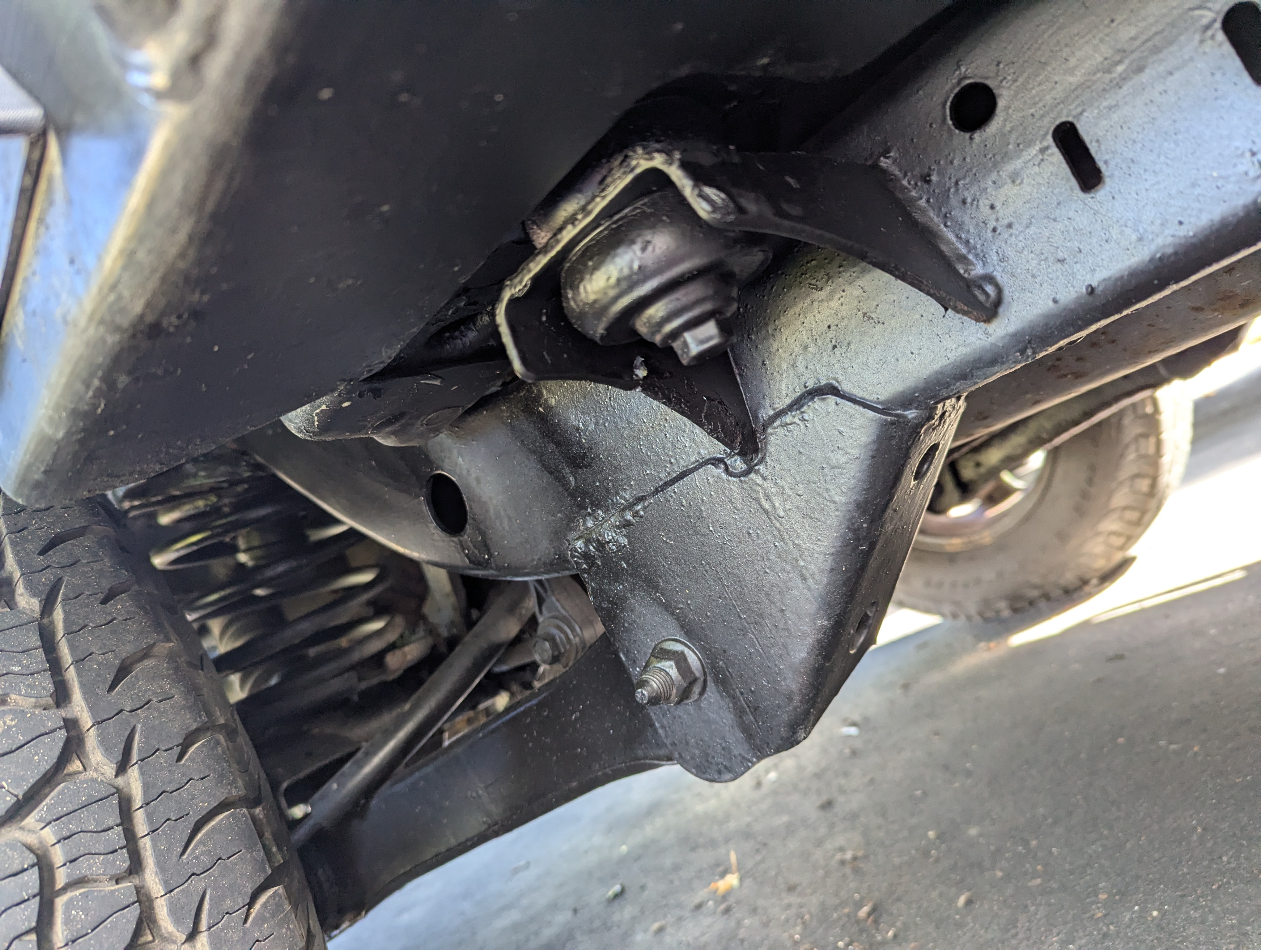 Used 2006 Jeep Wrangler X AWD/4WD image 22