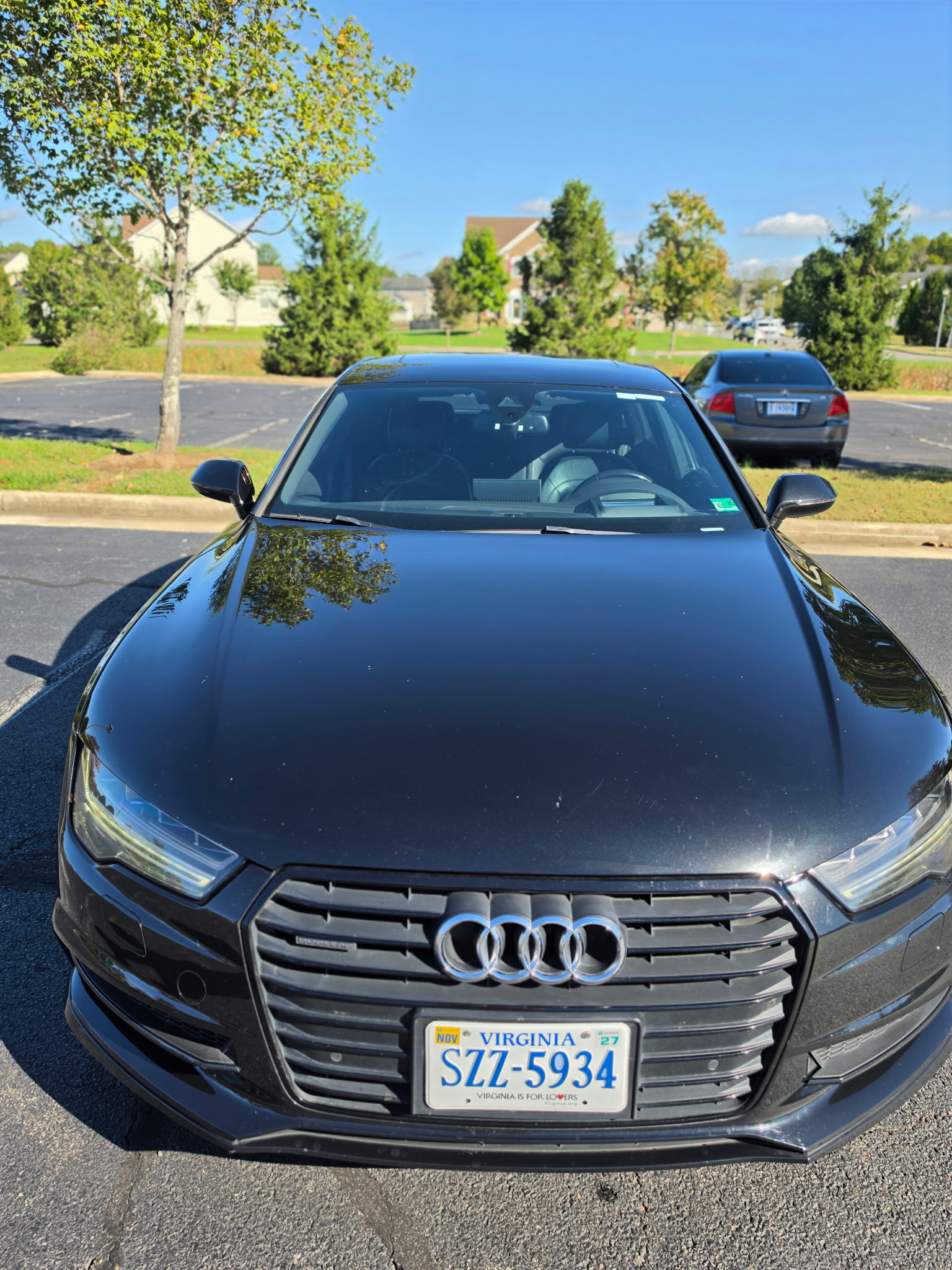 Used 2016 Audi A7 3.0T Prestige w/ Prestige Package AWD/4WD image 10