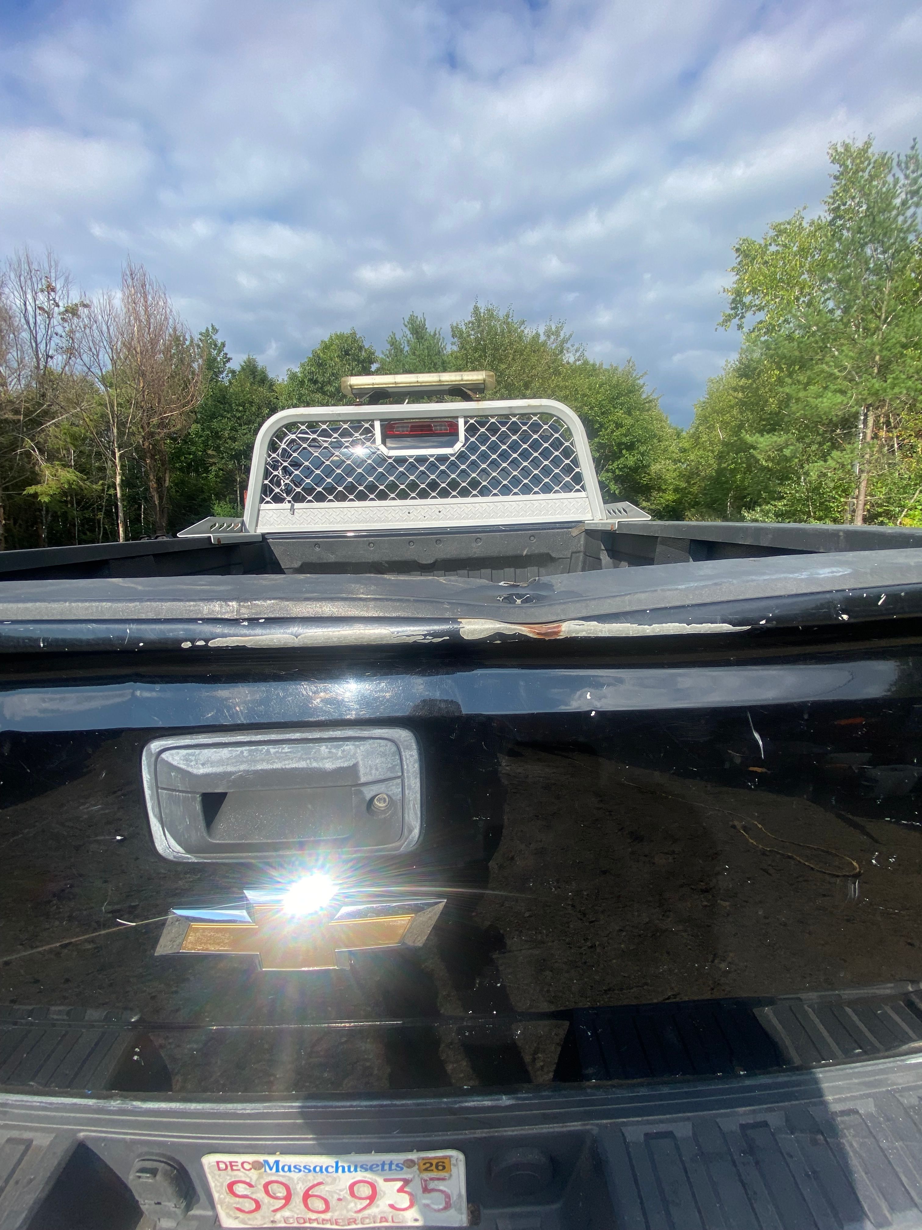 Used 2015 Chevrolet Silverado 3500 LT w/ LT Convenience Package AWD/4WD image 13