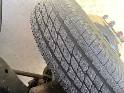 Used 2003 GMC Sierra 3500 SLT w/ SLT Preferred Equipment Group image 14