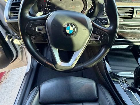 Used 2018 BMW X3 xDrive30i image 19