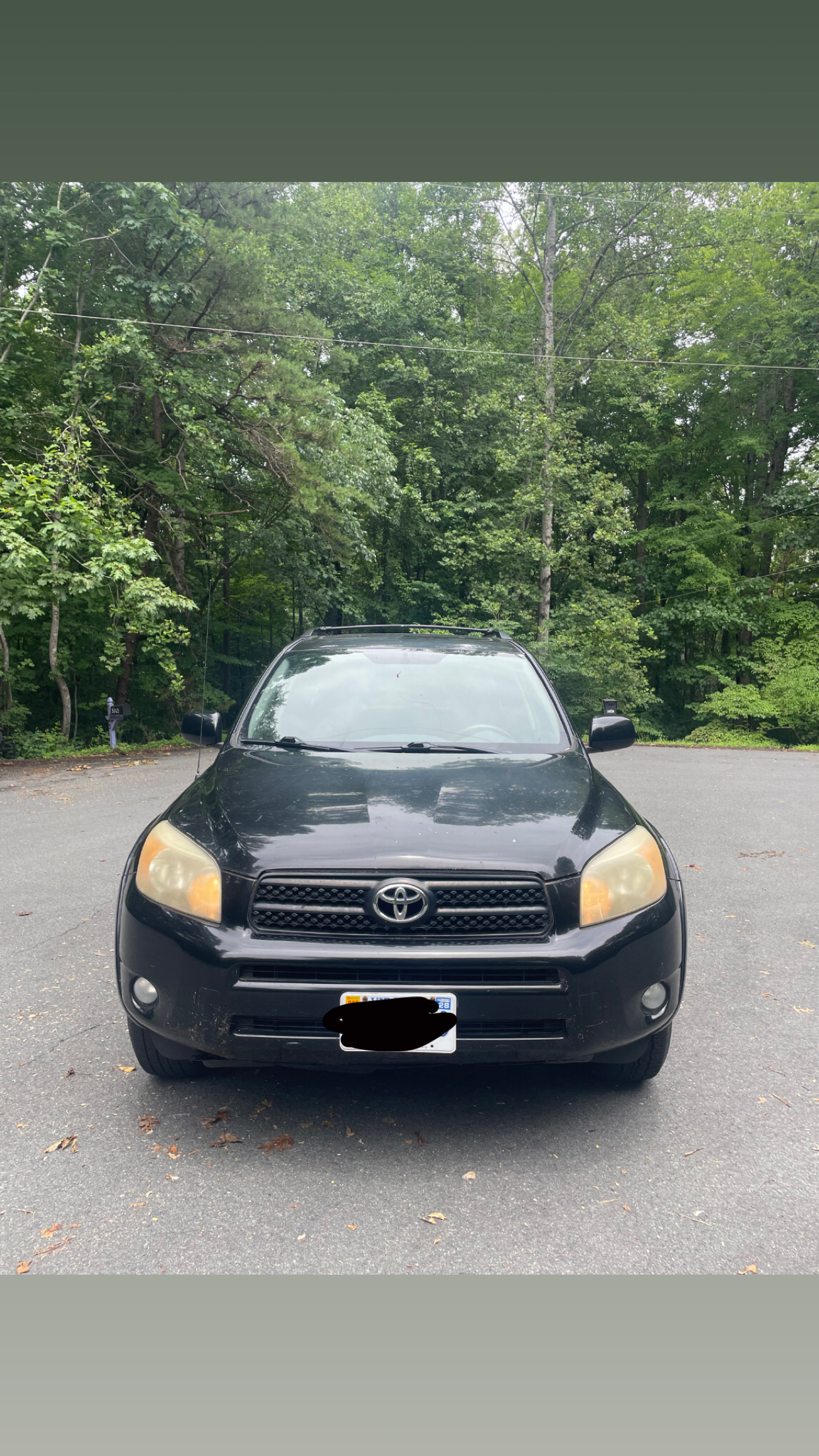 Used 2006 Toyota RAV4 Sport FWD image 2