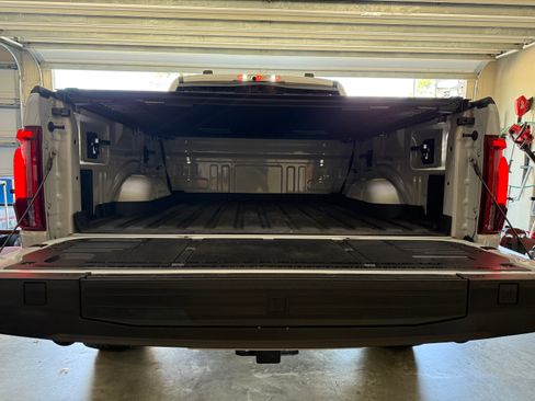 Used 2024 Ford F150 Raptor w/ Equipment Group 803A Raptor R image 10