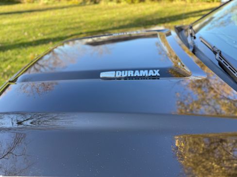 Used 2016 GMC Sierra 2500 Denali w/ Duramax Plus Package image 23