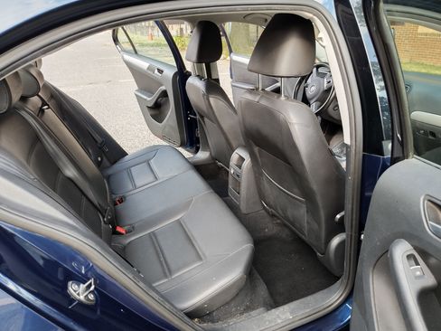 Used 2014 Volkswagen Jetta SE image 15