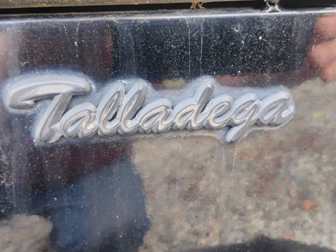 Used 1997 Saab 900 SE Turbo image 9