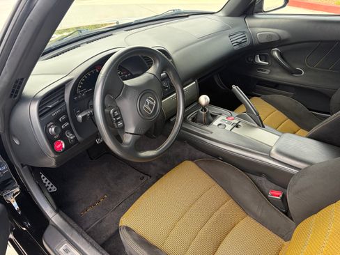 Used 2008 Honda S2000 CR image 16