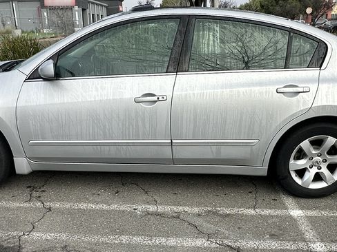 Used 2009 Nissan Altima 2.5 SL w/ SL Pkg image 5