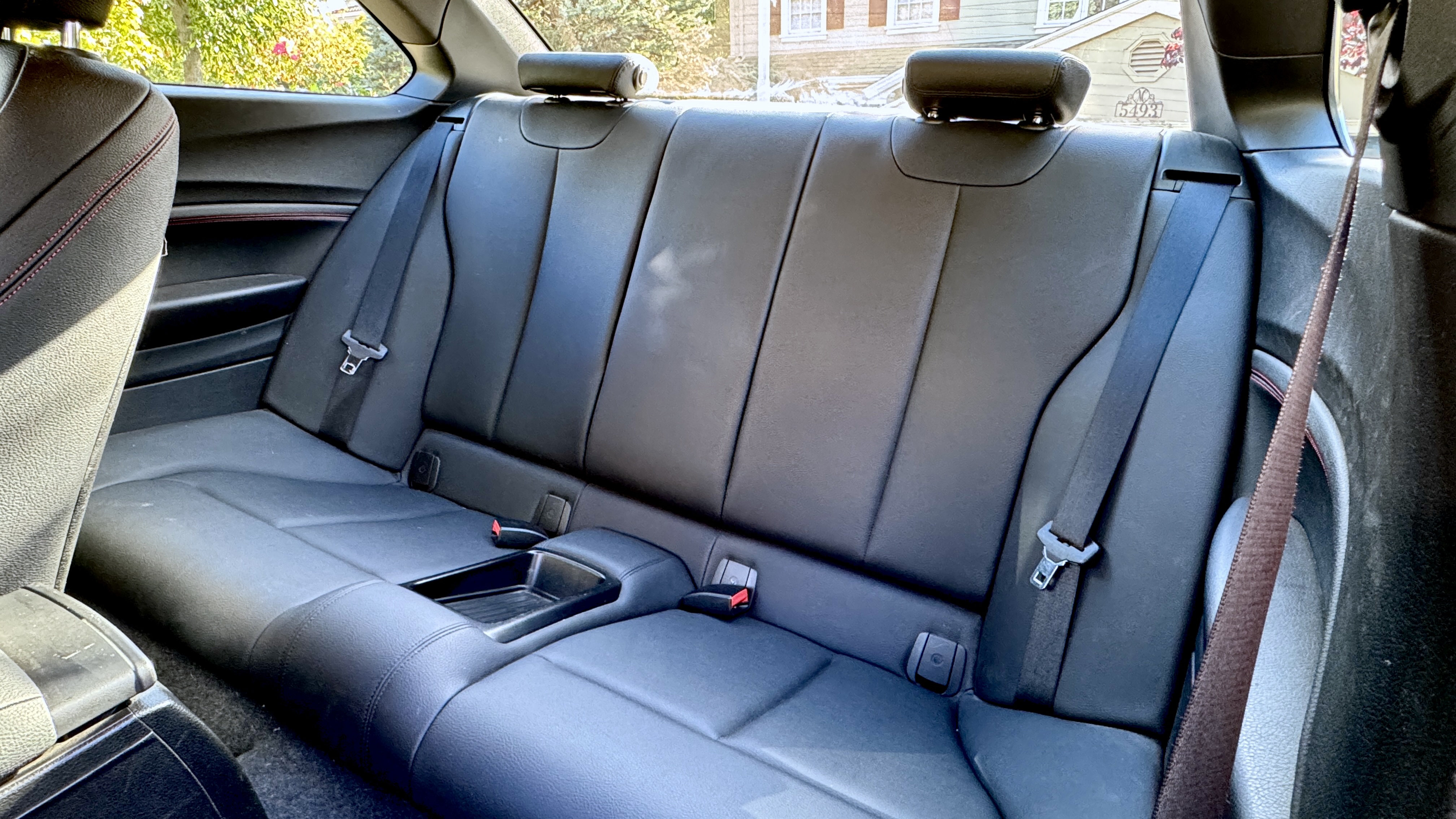 Used 2014 BMW 228i Coupe RWD image 14