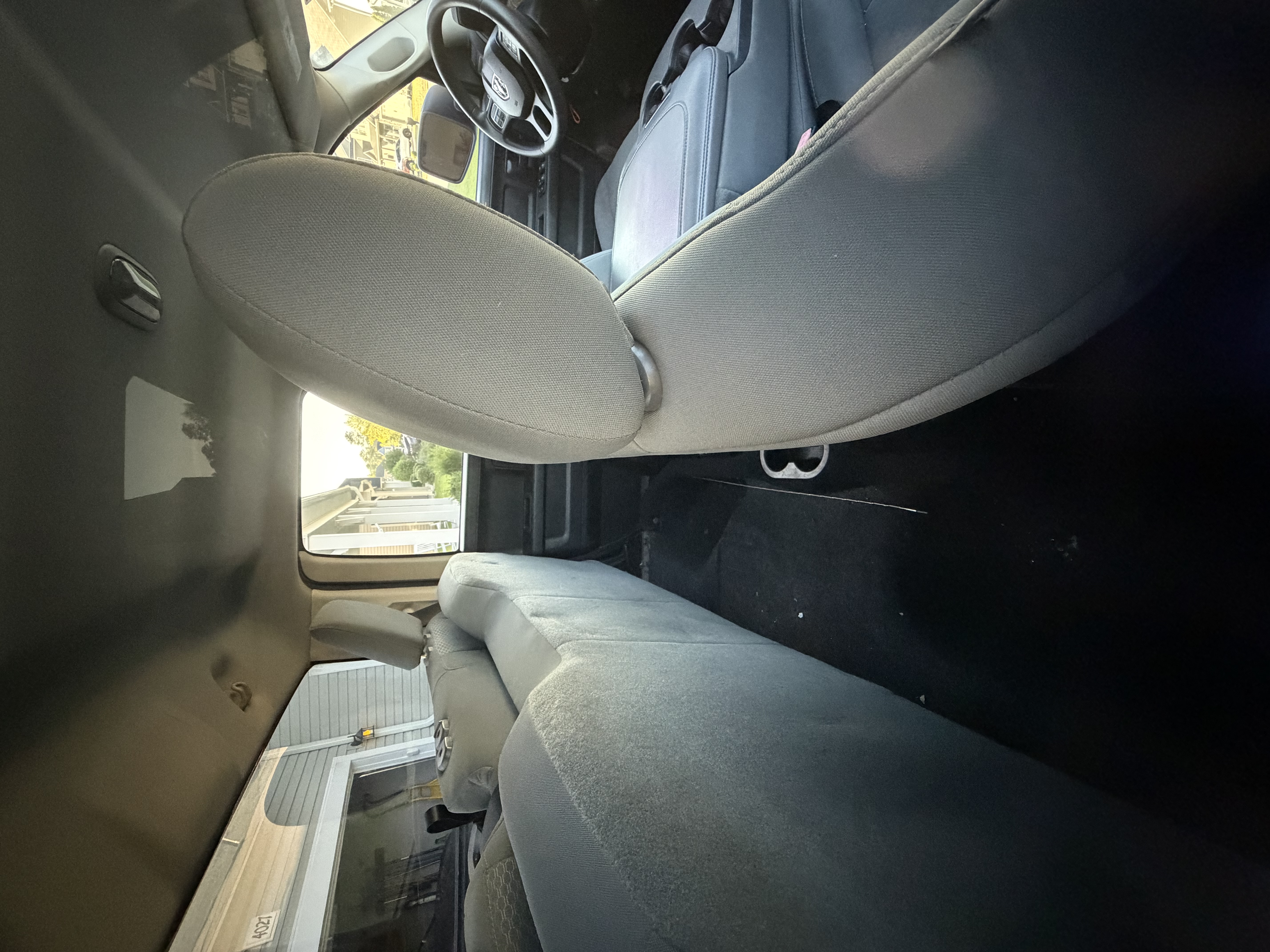 Used 2014 RAM 1500 Express AWD/4WD image 9