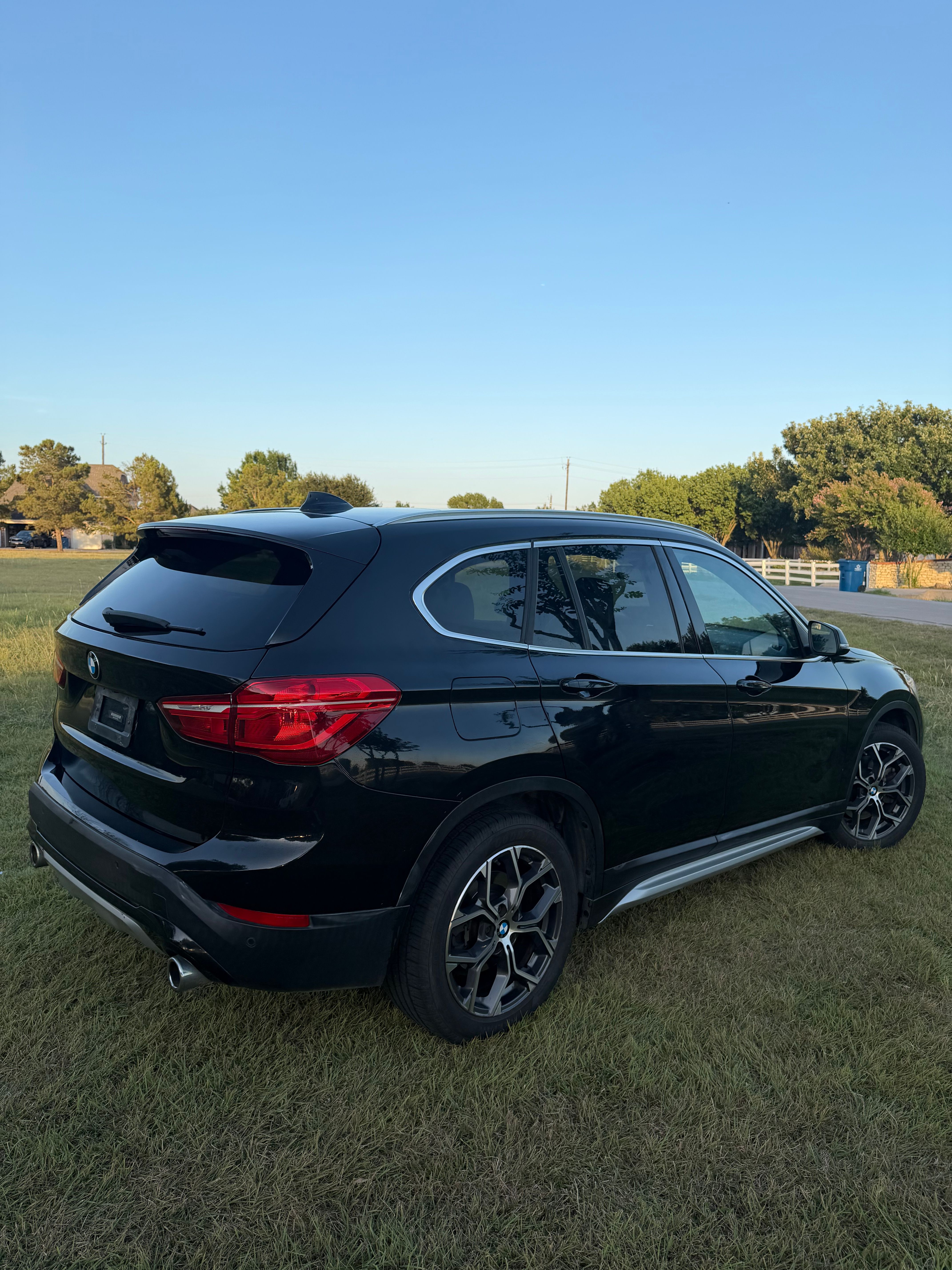 Used 2020 BMW X1 sDrive28i w/ Convenience Package FWD image 6