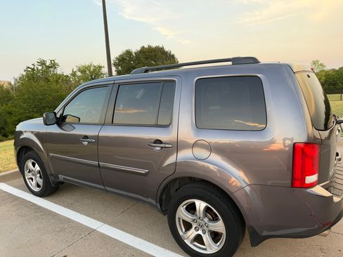 Used 2015 Honda Pilot EX-L image 6