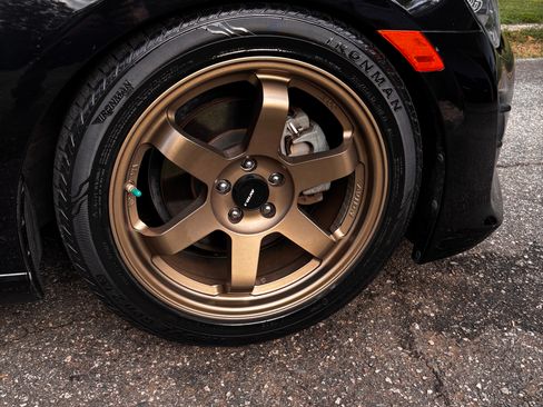 Used 2020 Toyota 86 RWD image 9