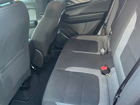 Used 2021 Chevrolet TrailBlazer LT image 6