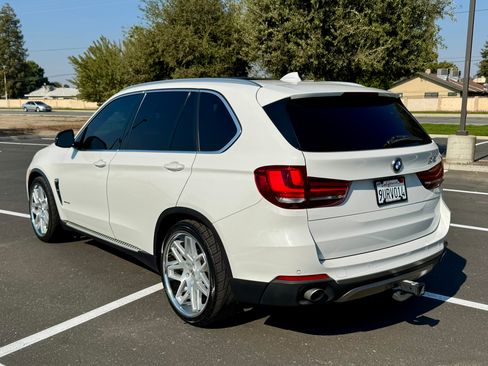 Used 2015 BMW X5 xDrive35i image 10